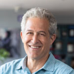 Rich Besser at the RWJF headquarters, May 7, 2024.